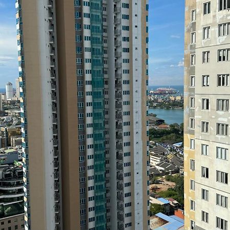 Skylounge Apartment Colombo Exteriör bild