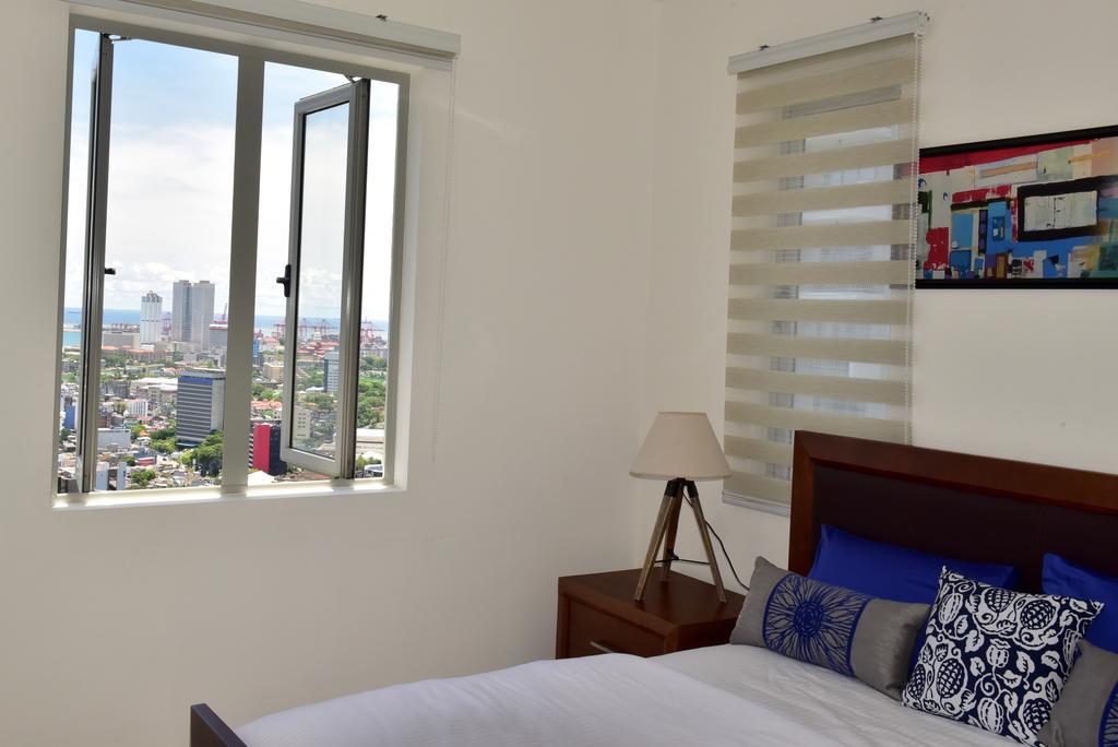 Skylounge Apartment Colombo Exteriör bild